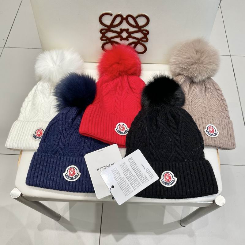 Moncler Hat 111210